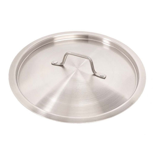 ЛА_Котел 30л.HoReCa с мет. крышкой, d-35см арт. HRC-SP30035M Расплав - Полимербыт фото 6