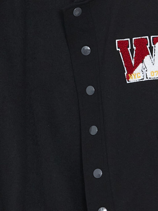 Erkek ?ocuk Kolej Ceket - Waikiki фото 2