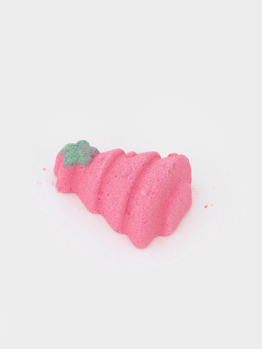 Бомбочки для ванны Счастья в Новом году, набор 6 шт, URAL LAB