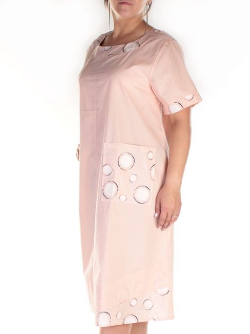 8067 Платье длинное летнее KAFFIR LILY - Fashion фото 4