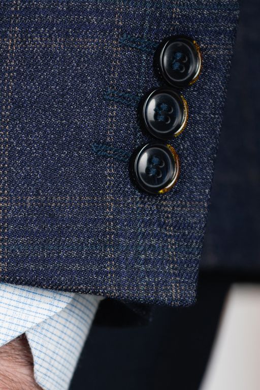 пиджак 
 5482-М8.6 - Svyatnyh фото 6