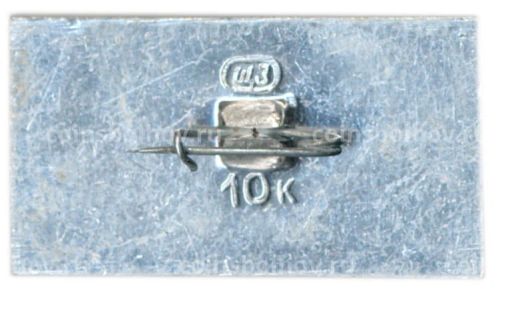 Значок Владимир