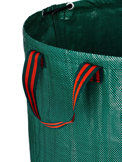 Пакет садовый 200л, 56 х 80 см, полипропилен 145гр/м2