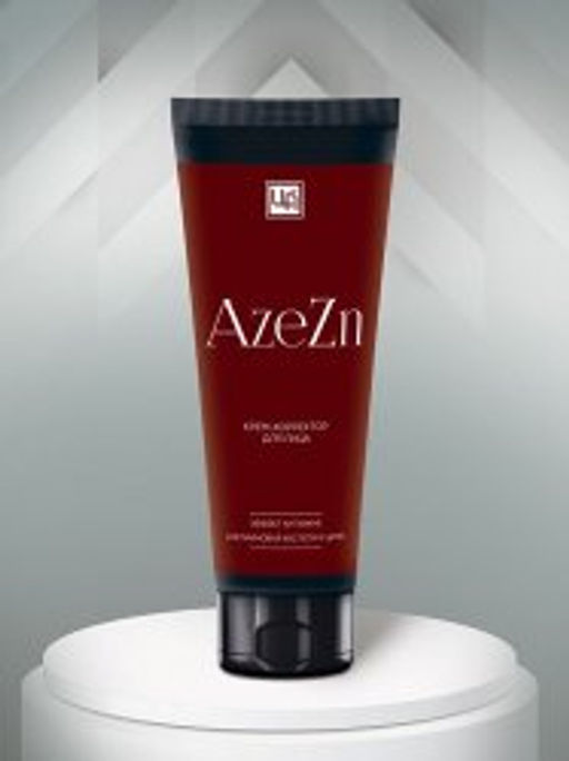 Крем-корректор для лица AzeZn, 80 г