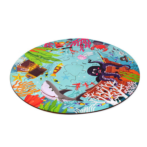 Рыбалка Удачный улов в коробке - Щепочка фото 2