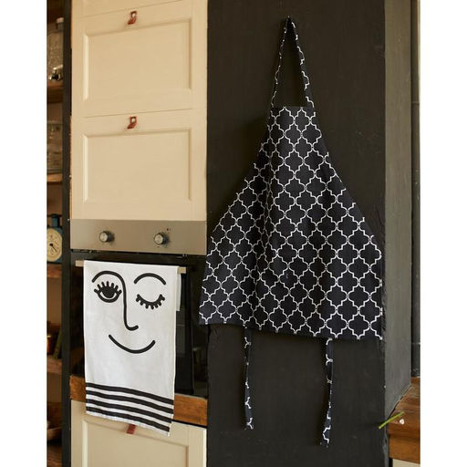 Полотенце Этель Глазки 40х73 см, 100% хлопок, репс 210 гр/м2  фото 7