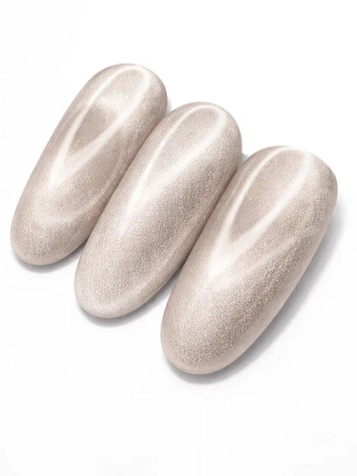 Manita Professional Гель-лак для ногтей с эффектом кошачьего глаза / Korean Cat №03, 10 мл