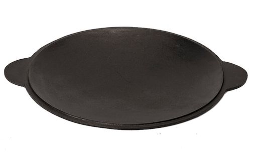 Сковородка чугунная Садж 45см
