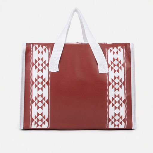 Термосумка на молнии 14,5 л - Сима-Ленд фото 2