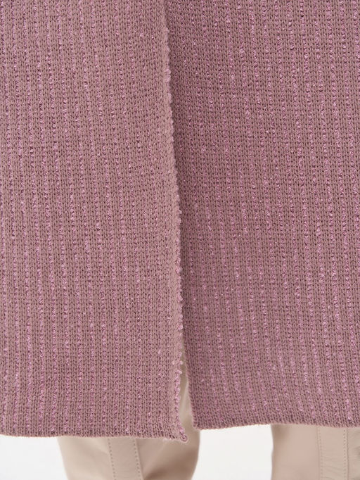 Костюм женский 5242-5070. 7200125/125 пепел розы/камелия