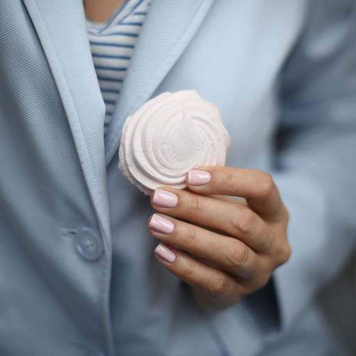 Лак MASU MASU Зефир, 15 мл - Masura фото 6