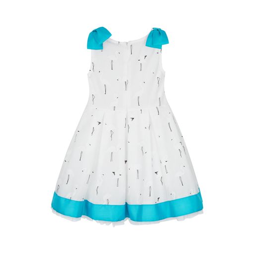 Платье для девочки нарядное