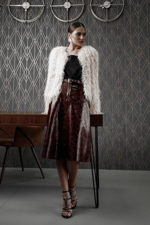 Жакет Vesnaletto 4345-1  фото 3