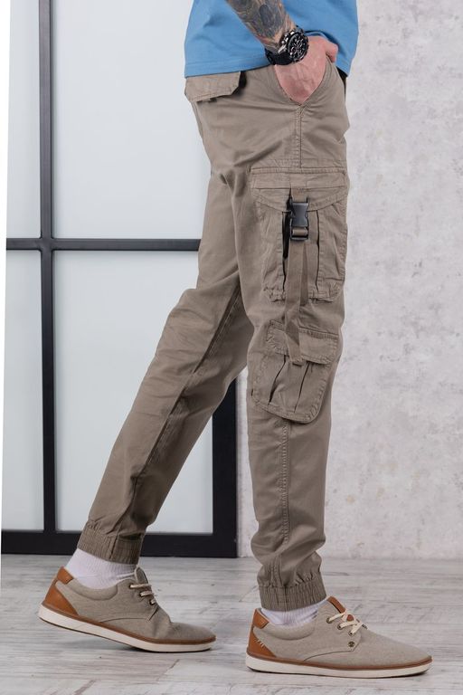 Джоггеры 
 1.C-83615-A74