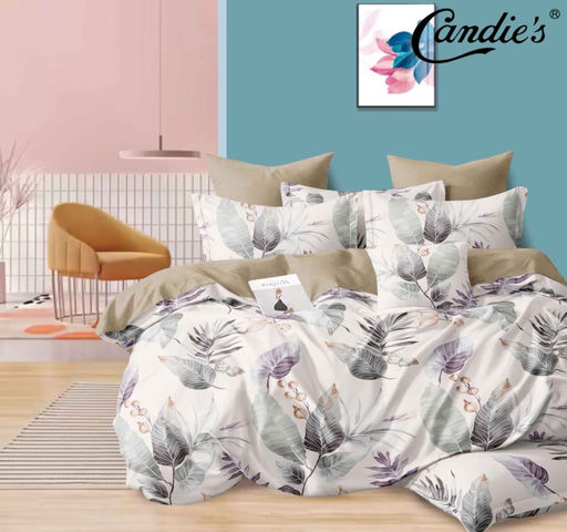 КПБ Candies Cotton AB CANC066 Евро