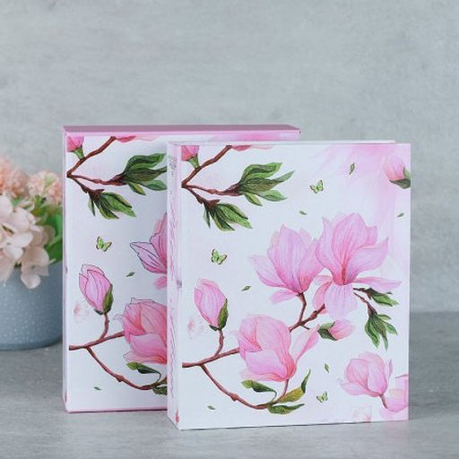 Фотоальбом 80 фото 10x15 / 9379 /уп 48/ 20 листов - Галеонтрейд фото 3