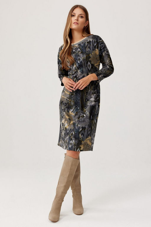 Платье Sunwear SM203-5-14  фото 3