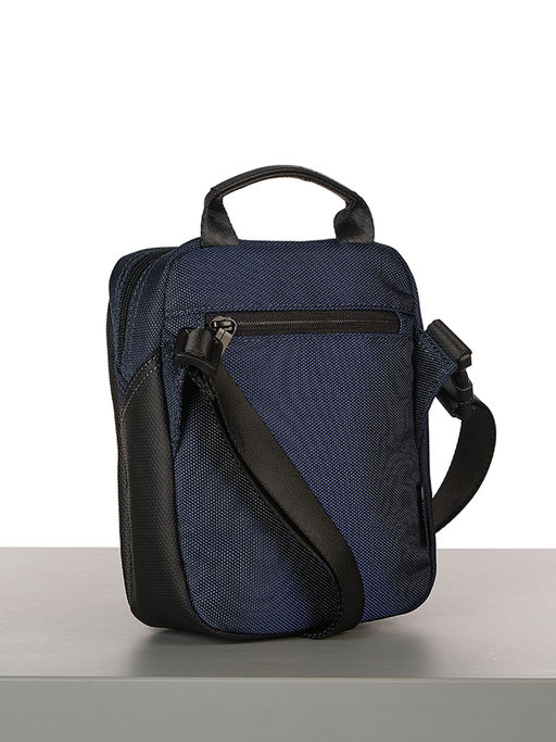 LACCOMA сумка LT9313-синий полиэстр полиэстр  фото 2