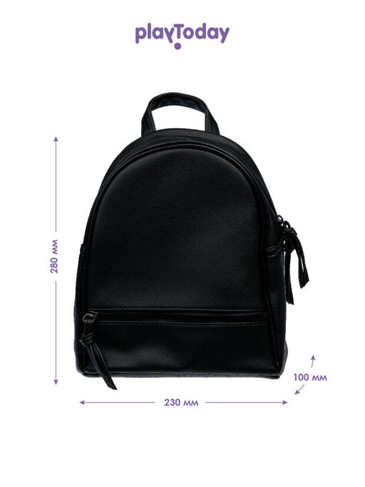 PlayToday / Рюкзак для девочки