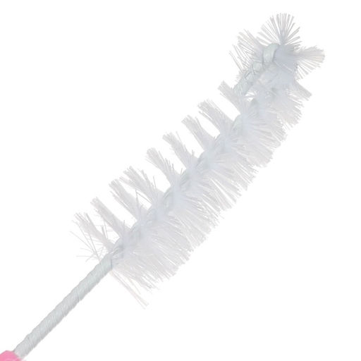 Ершики для мытья бутылочек и сосок Крошка Я, МИКС