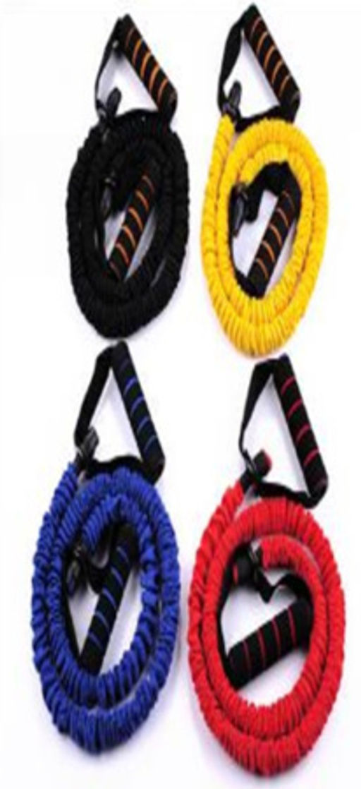 Эспандер 5х8х1200 мм / LLQ-1Z-CMBT58 /уп 60/ - Галеонтрейд фото 3