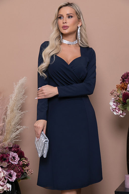 Платье 71358 - Avili фото 2