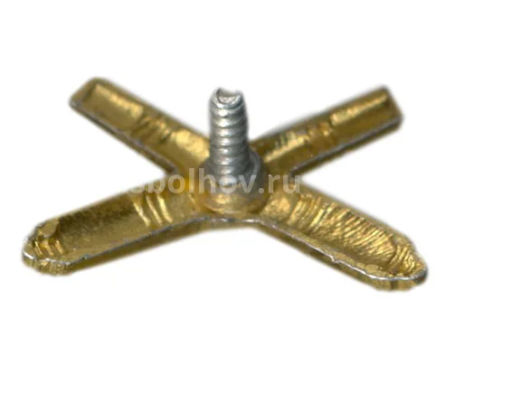 Значок эмблема петличная Ракетные войска и артиллерия