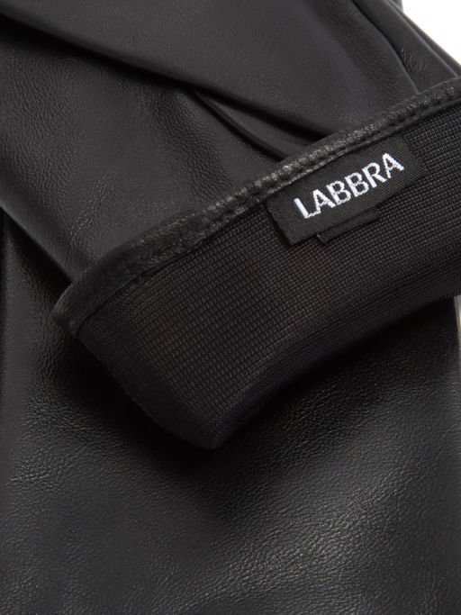 Перчатки жен ш/п LB-4909-1 black - Labbra фото 8