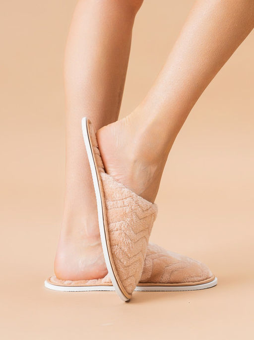 Тапочки домашние С-6ЖВТ-МР