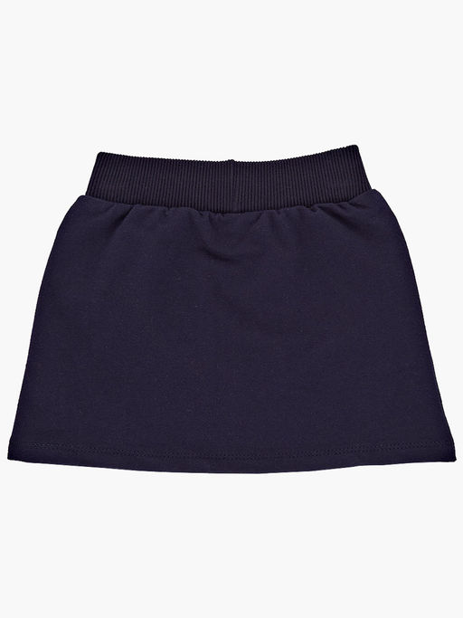 Юбка для девочки UD 1045 синий - Mini maxi фото 5