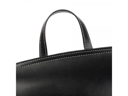 Рюкзак женский Lanotti YN215/черный