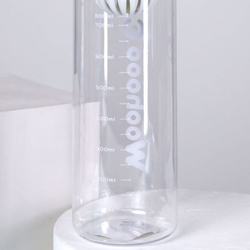 Бутылка для воды спортивная Woohooo Cayo Coco 800 ml/ уп80 - ГалеонТрейд фото 8