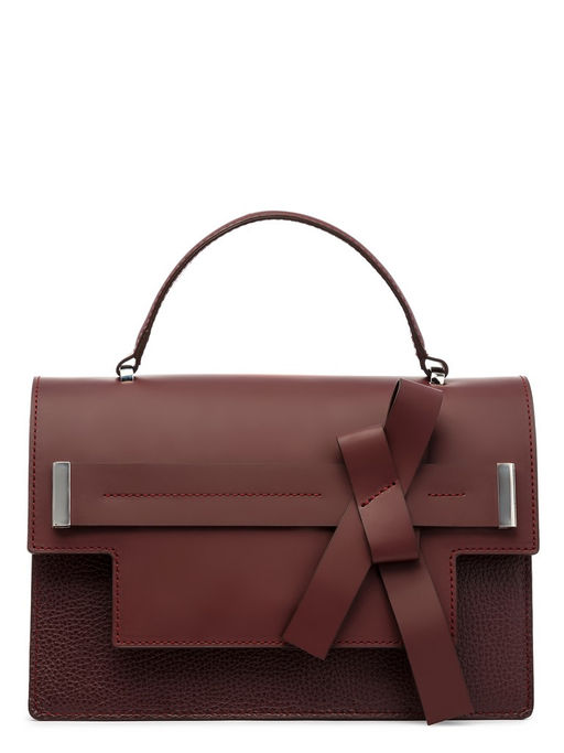 Сумка ELEGANZZA Z13-DB10238 merlot фото 2