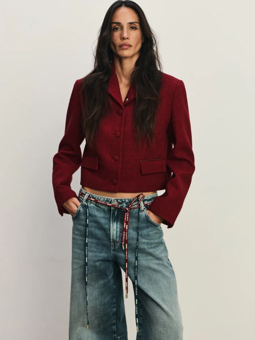 Пояс-шнурок в наборе / Zarina