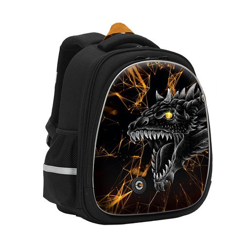 RAz-587-18 Рюкзак школьный