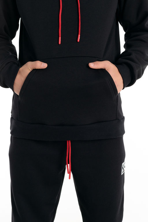 Костюм с начёсом "Гордей 2"