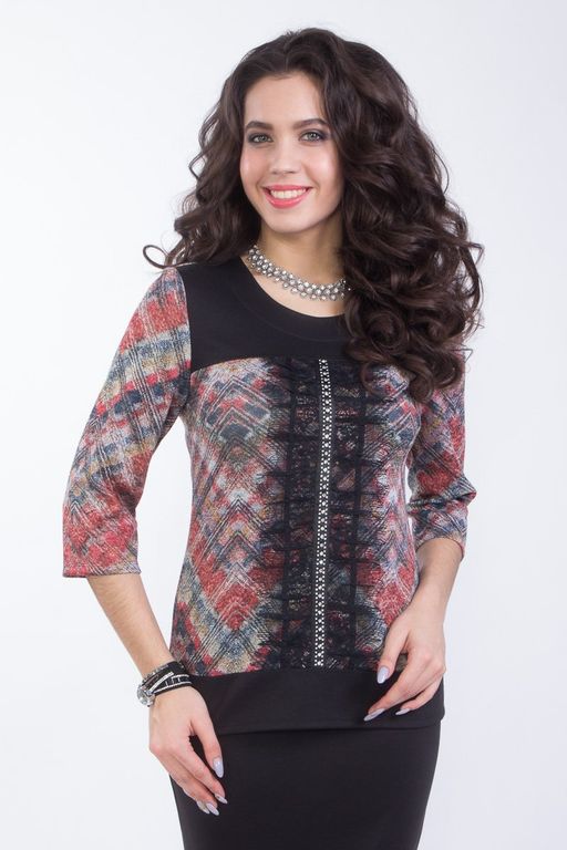 Костюм К4-3678/16 - Wisell фото 12