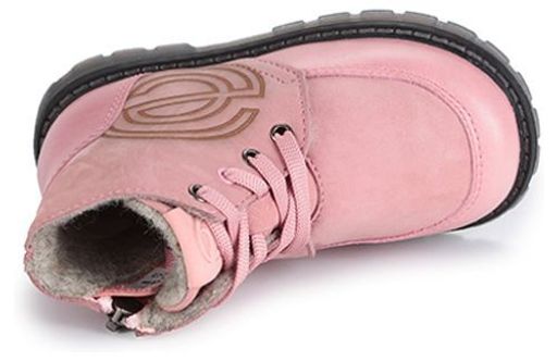 ботинки для девочек - Elegami фото 4