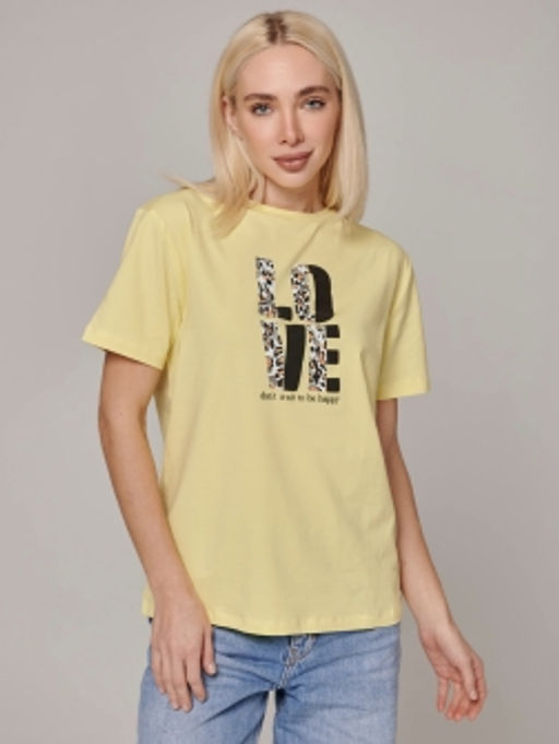 ФУТБОЛКА ЖЕНСКАЯ - Chic & charisma фото 14