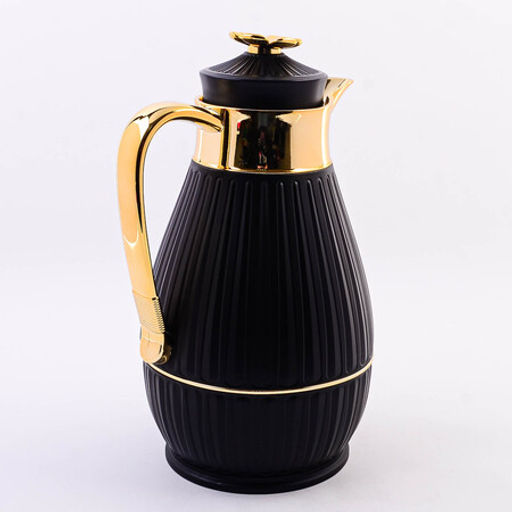 4429 Термос 1л Premium пластик/стекл.колба MB (х12) - Mayer&boch фото 2