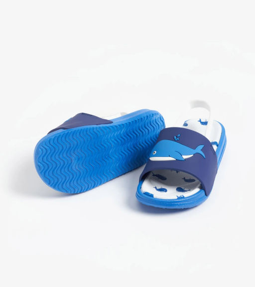 mothercare / Сандалии - Шлепанцы  фото 3