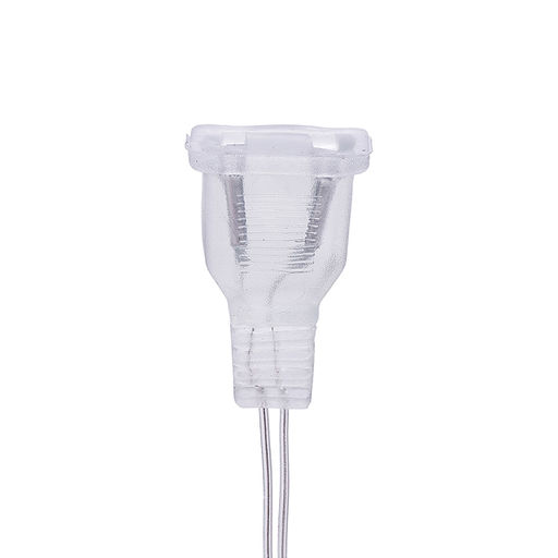 Электрогирлянда интерьерная "Шарики", цвет белый теплый