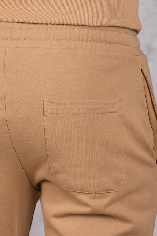 Брюки спортивные 
 5.L4081-I