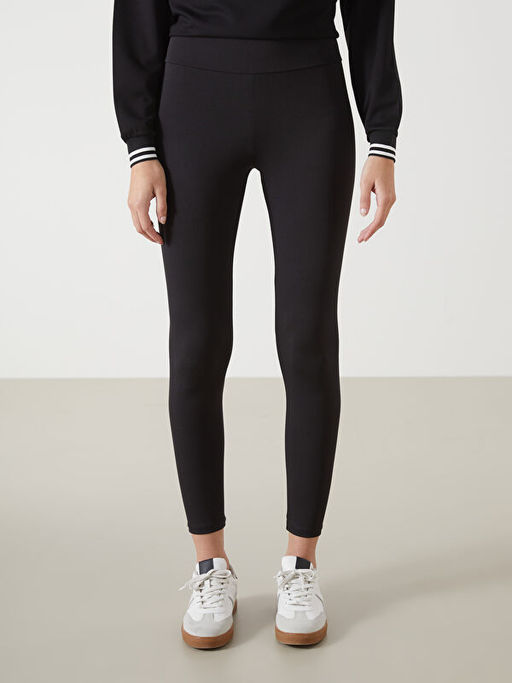 Beli Lastikli Kad?n Tayt