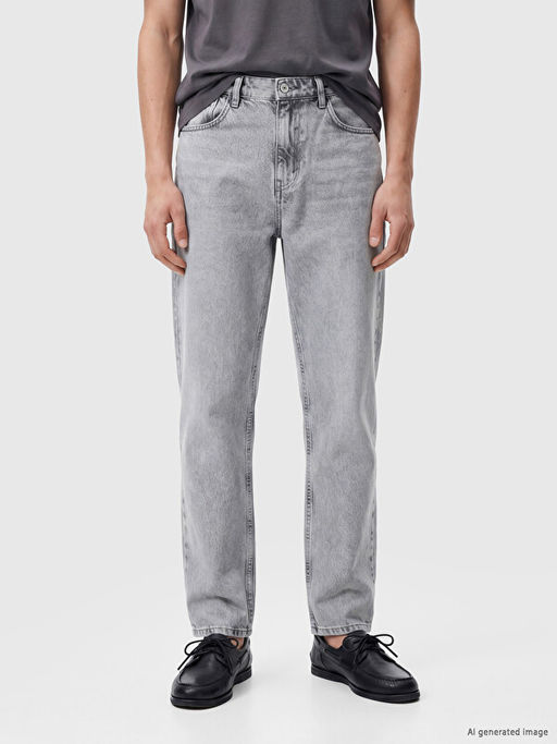 Мужские джинсы 745 Baggy Fit