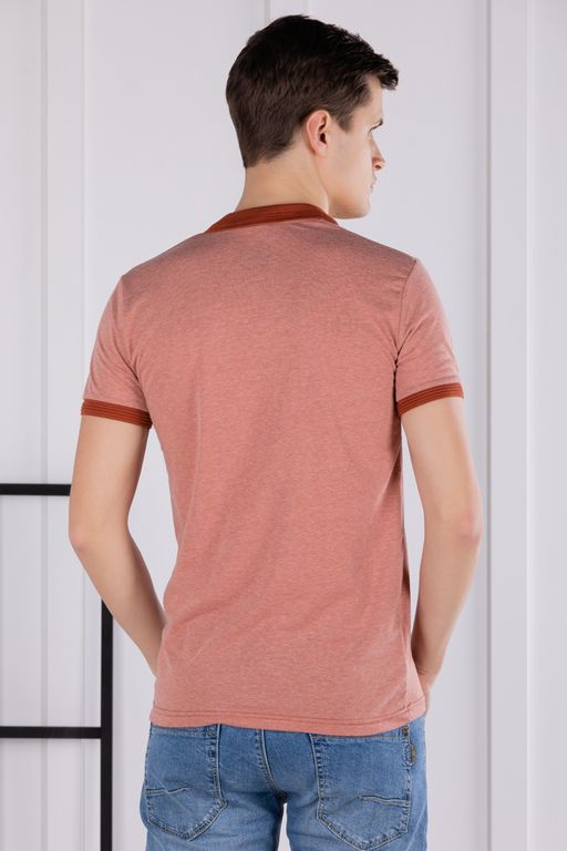 футболка 
 17.9228-KIREMIT - Tricko фото 2