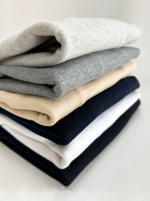 Джемпер (водолазка) 33-12240 бежевый - Mini maxi фото 26