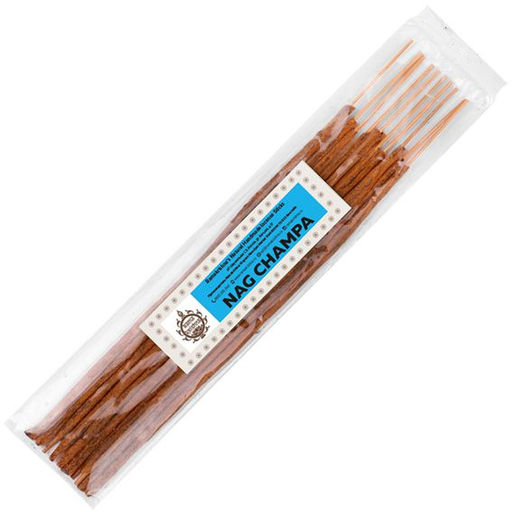 Ramakrishna натуральные благовония Nag Champa НАГ ЧАМПА 20 г.
