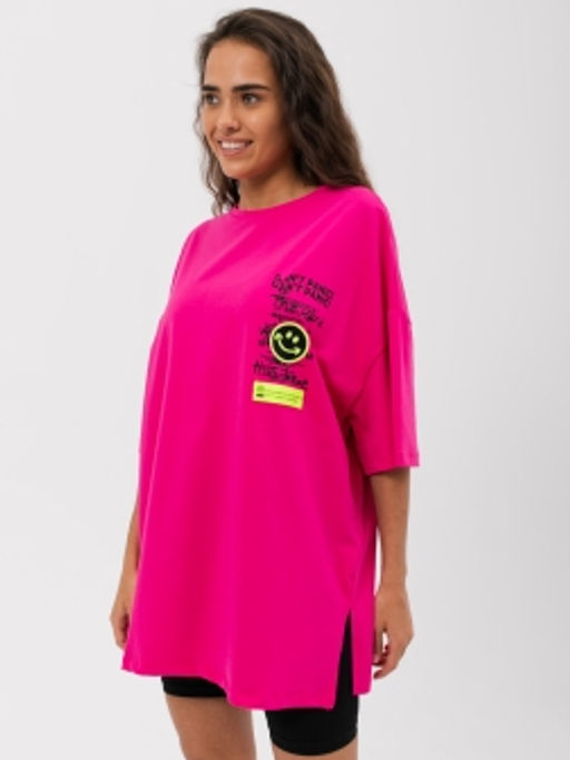 футболка женская - Chic & charisma фото 4