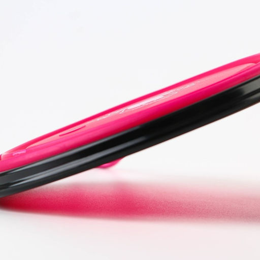 Миска силиконовая Йога, 350 мл, фуксия, 12.8 х 4.5 см - Пушистое счастье фото 6